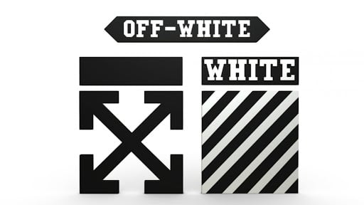 Off - White