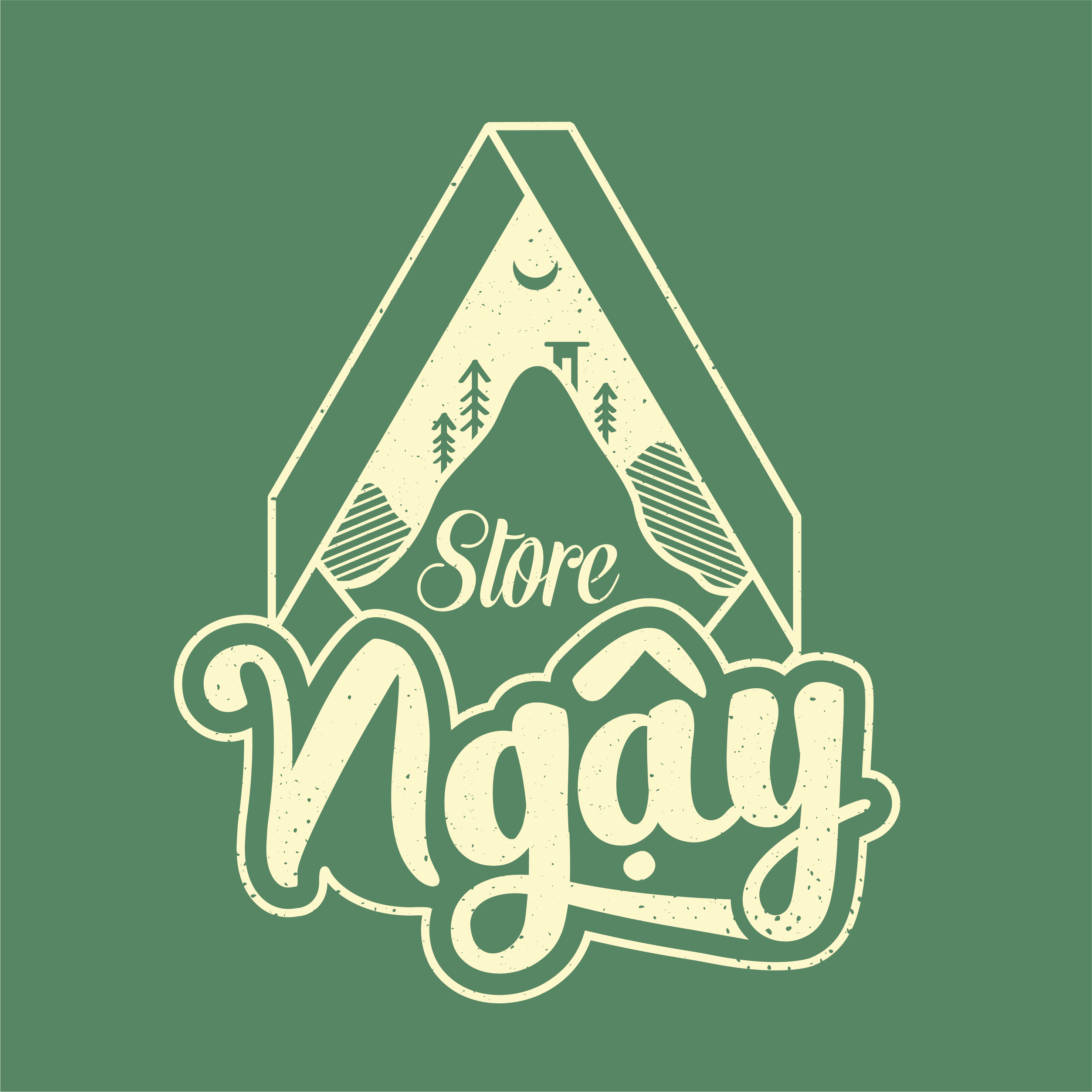 Ngậy Store