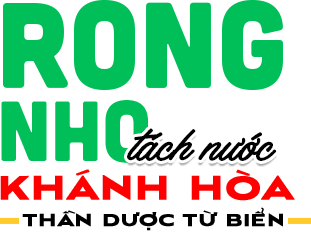 logo RONG NHO KHÁNH HÒA