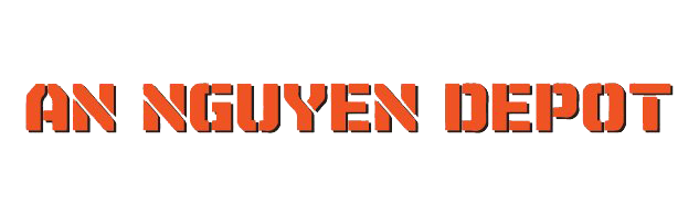 logo An Nguyen Depot