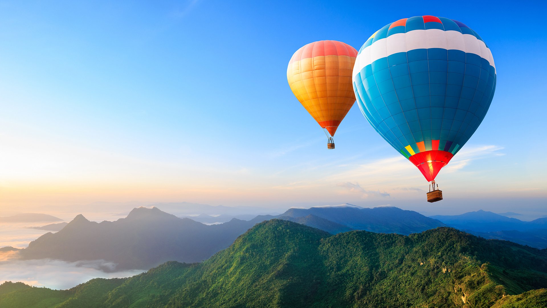 THAM QUAN ĐỒI CHÈ MỘC CHÂU - SƠN LA