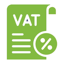 Xuất VAT theo yêu cầu khách hàng