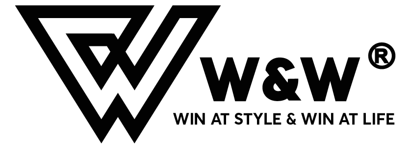 W&W Fashion - Thương hiệu quần áo nam toàn quốc – WWFashion