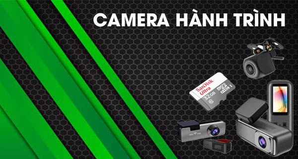 Camera Hành Trình