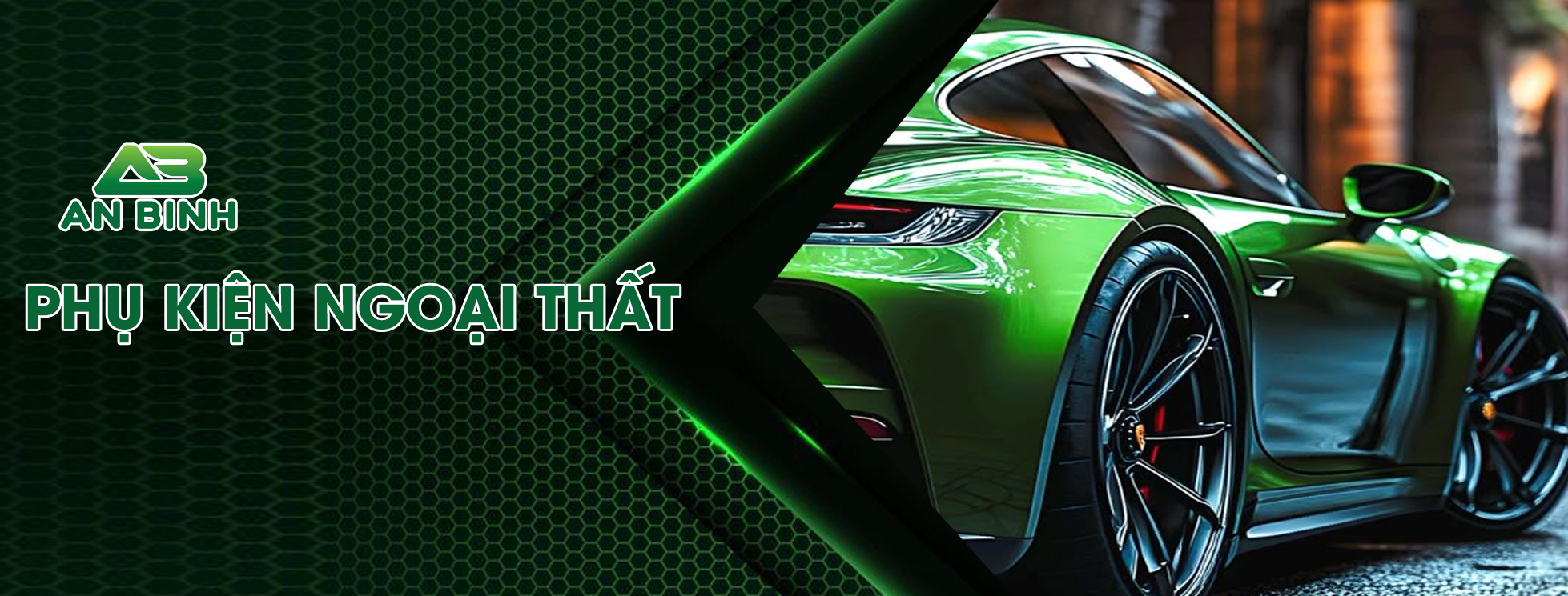 Sản phẩm nổi bật