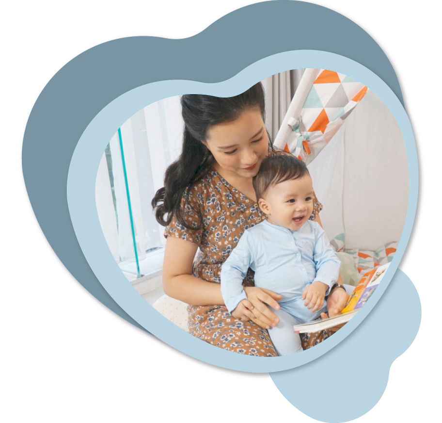 Đồ Bu Baby là tuyệt nhất!