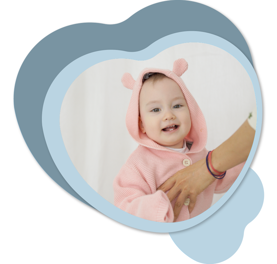 Màu sắc cực yêu