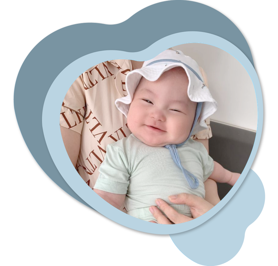 Thật tuyệt vời khi biết đến BU Baby
