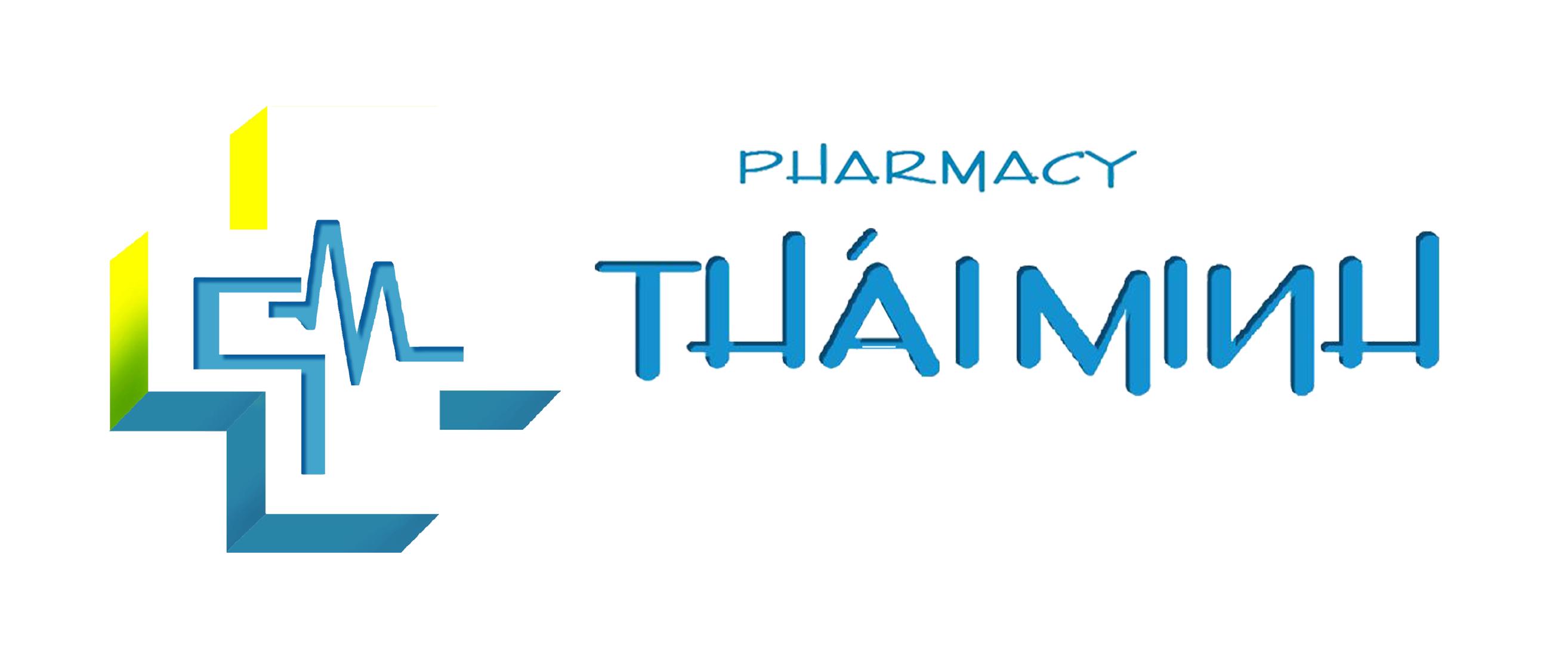 Nhà thuốc Thái Minh cung cấp các sản phẩm chính hãng