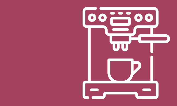 Cà Phê Pha Espresso