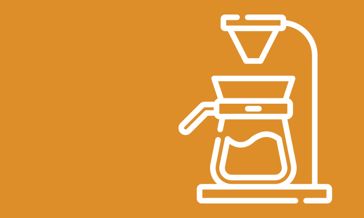 Cà Phê Pha Drip & ColdBrew