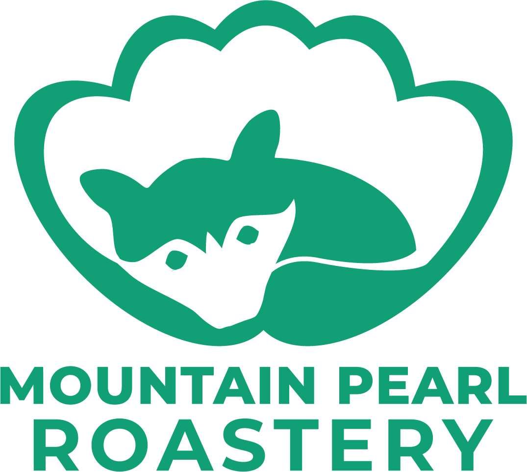 Mountain Pearl Roastery