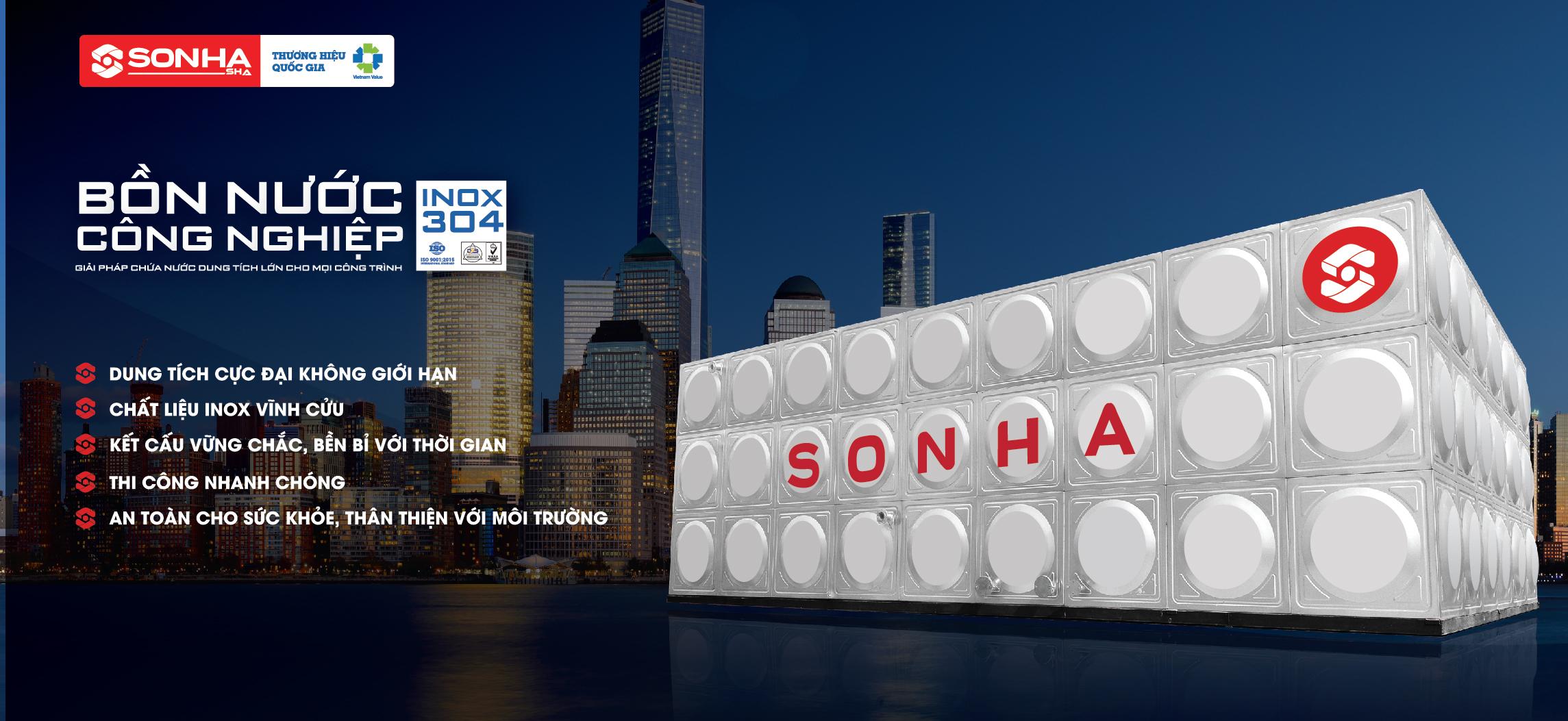 Tạo ra mái ấm Việt