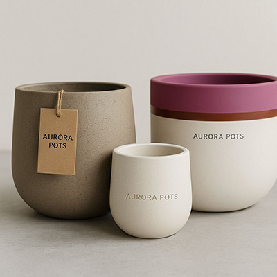 Private Label & Brand Customization