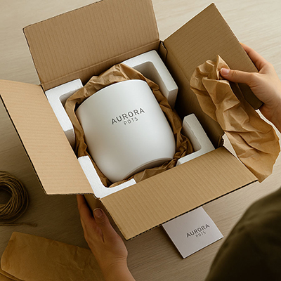 Tailored Packaging Solutions