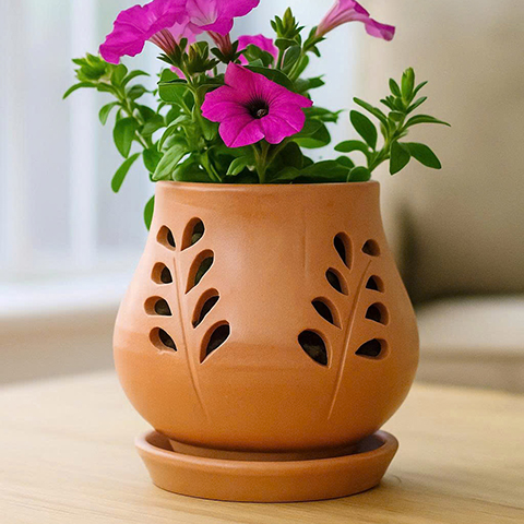 Terracotta Products Archive AuroraPots