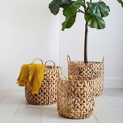 Wicker Products Archive AuroraPots