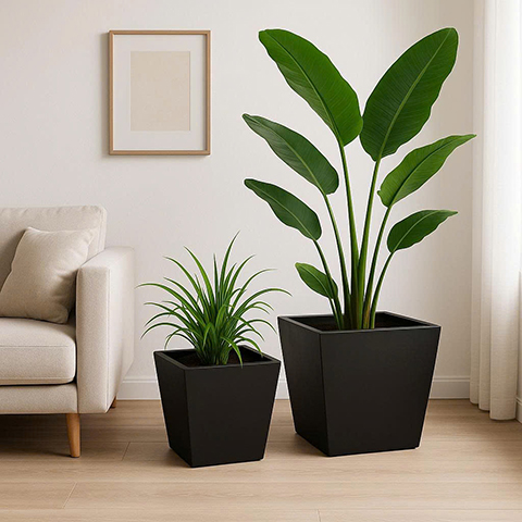 Fiberglass Planter
