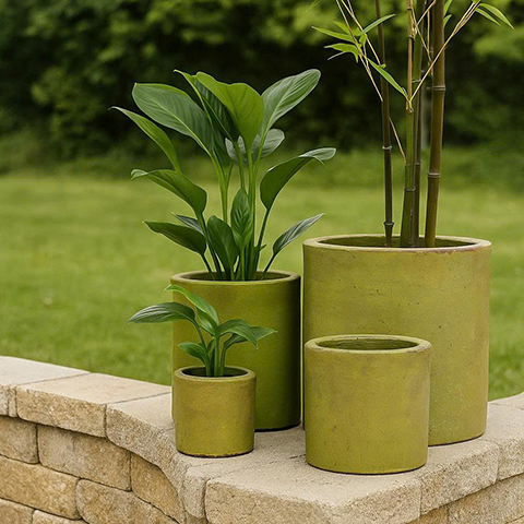Basic Outdoor Pottery 