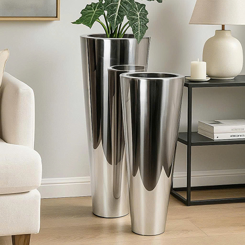 Metal Products Archive AuroraPots