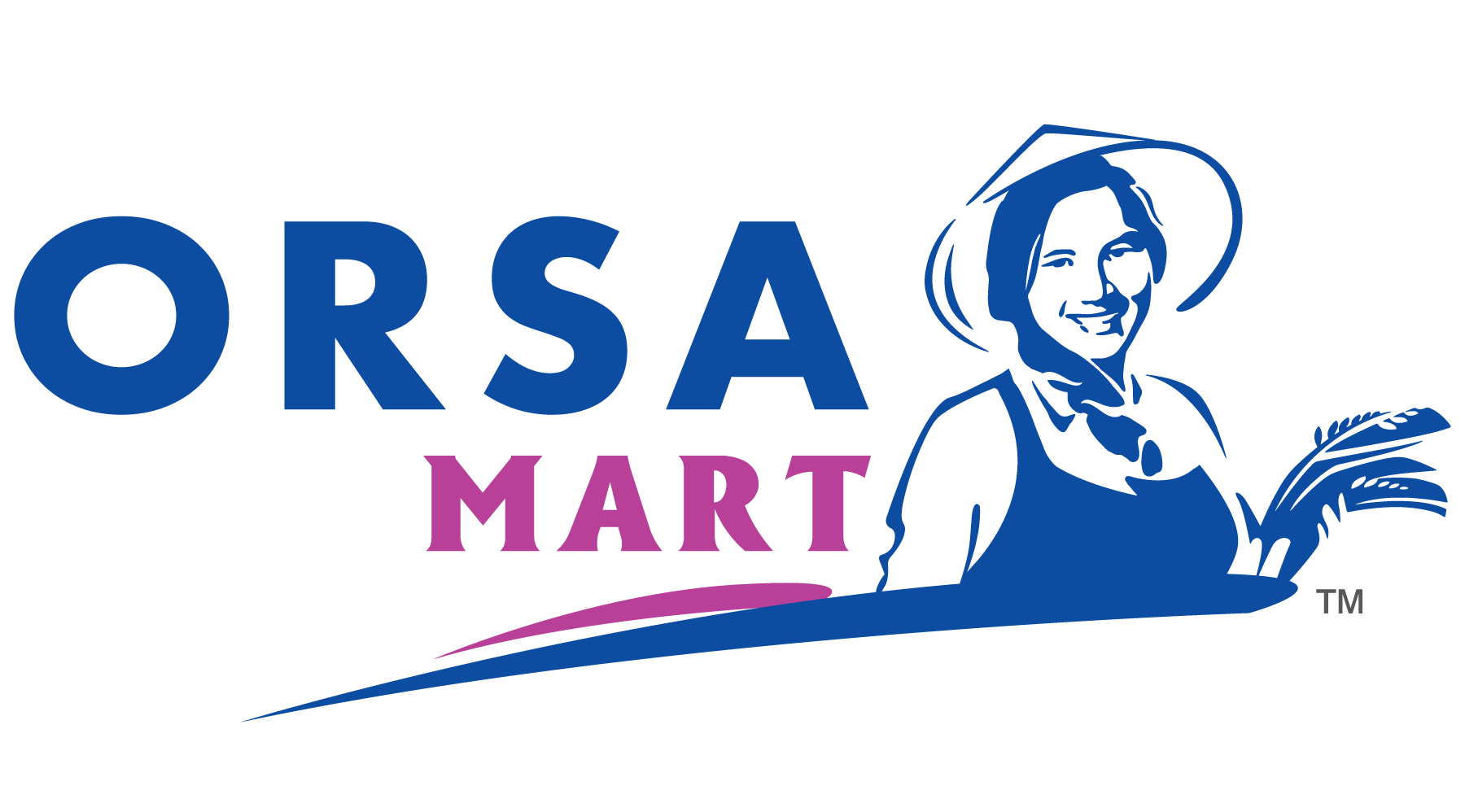 logo orsamart