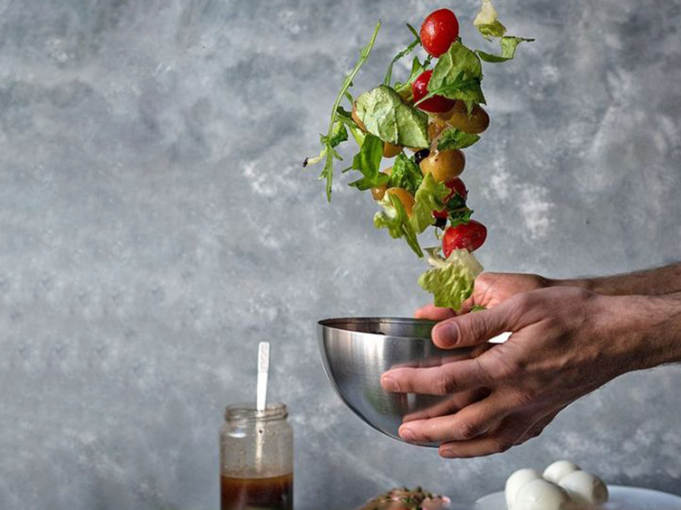 Thực phẩm tốt nhất