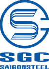 SGC-Thép Sài Gòn