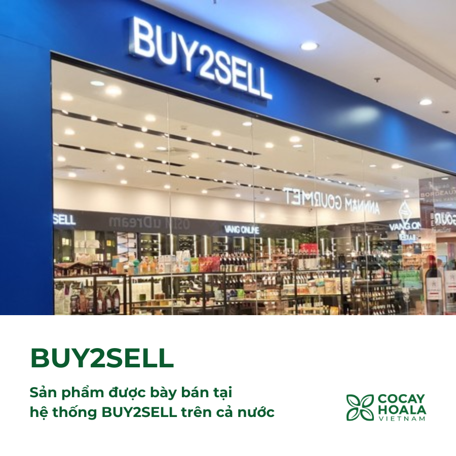 Buy2sell (coming soon)