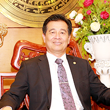 ÔNG NGUYỄN TRUNG TUYẾN