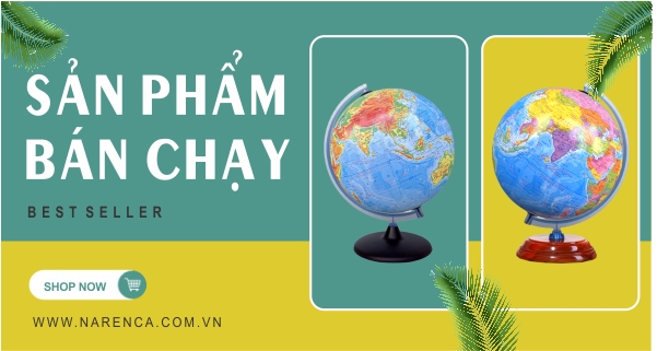 Sản phẩm bán chạy