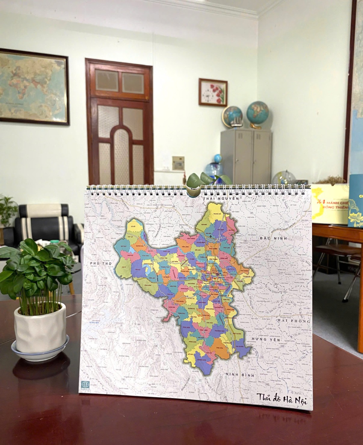 Lịch Việt Nam 2026