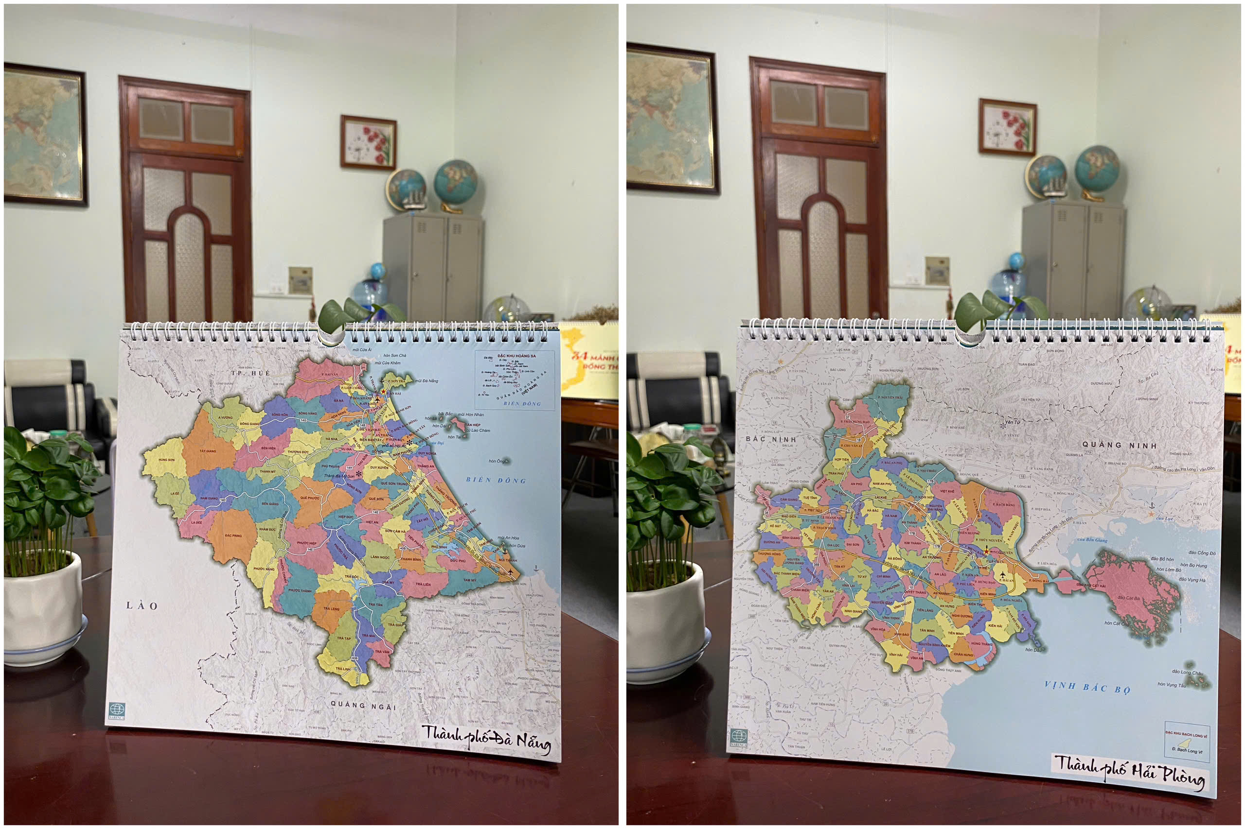 Dễ dàng tra cứu