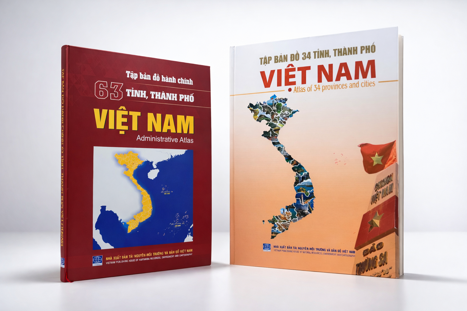 Bản đồ 2