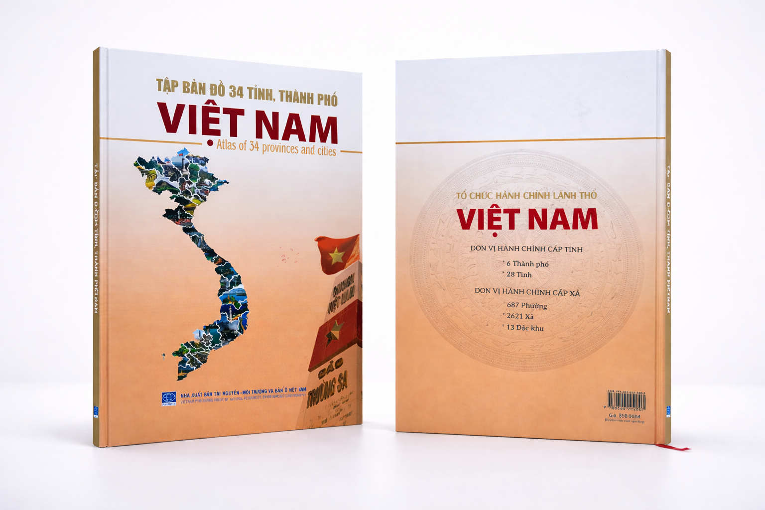 Bản đồ 1