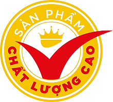 Sản phẩm chất lượng cao