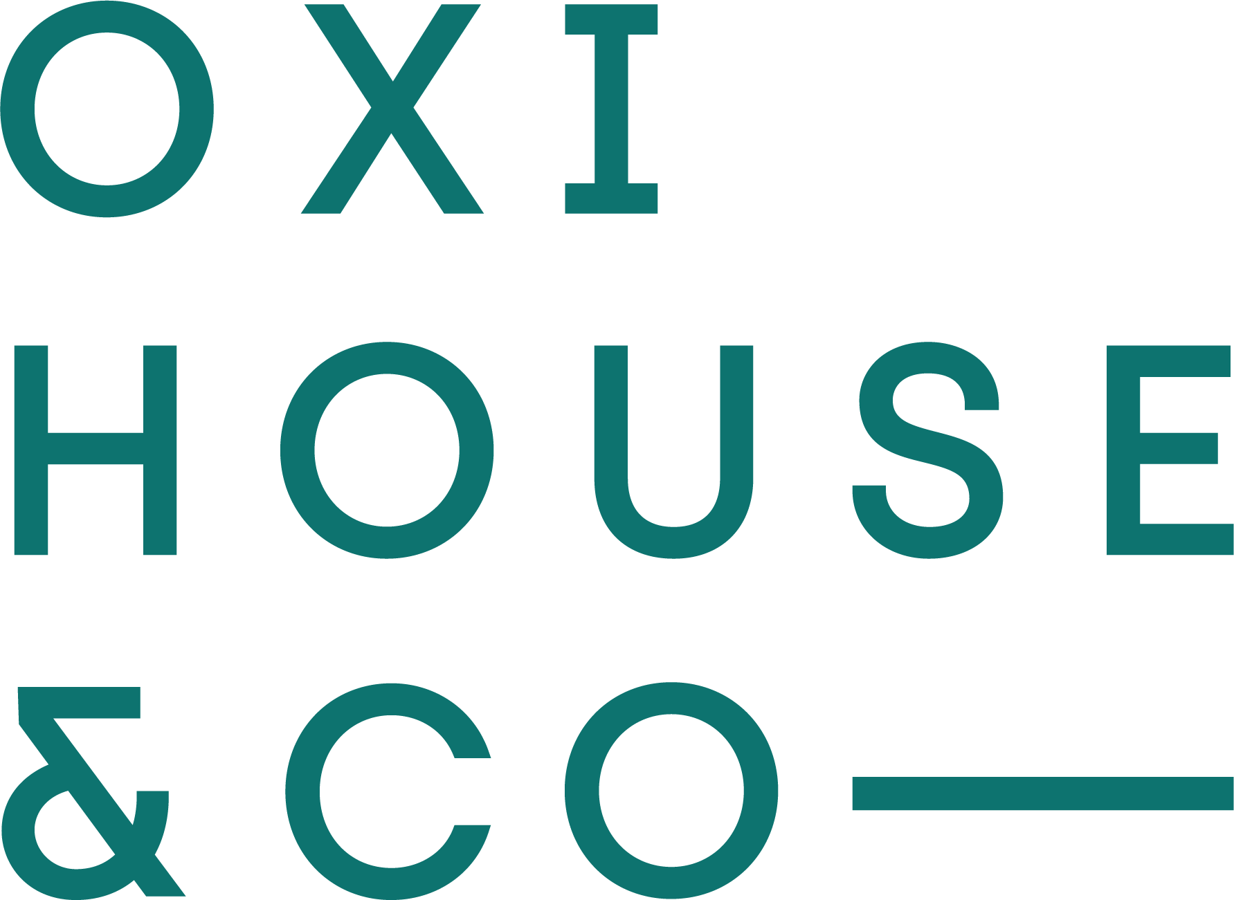 Oxi House