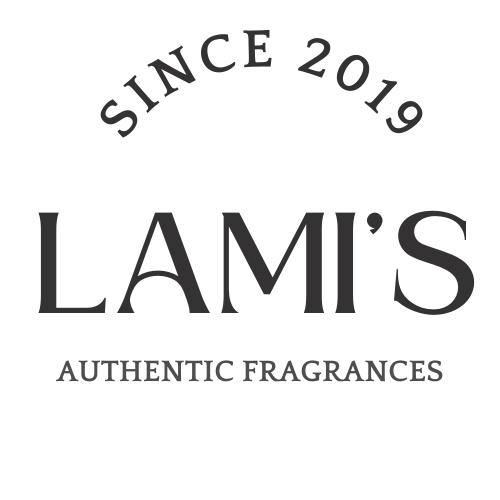 LAMI PERFUME - AUTHENTIC FRAGRANCES
