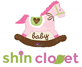SHIN Baby Closet