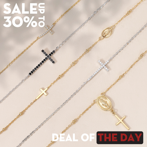 DEAL OF THE DAY