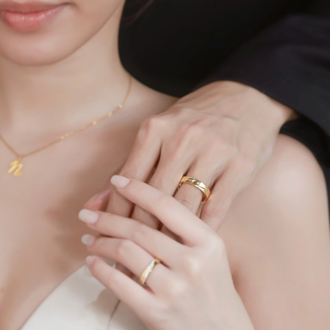 WEDDING JEWELRY