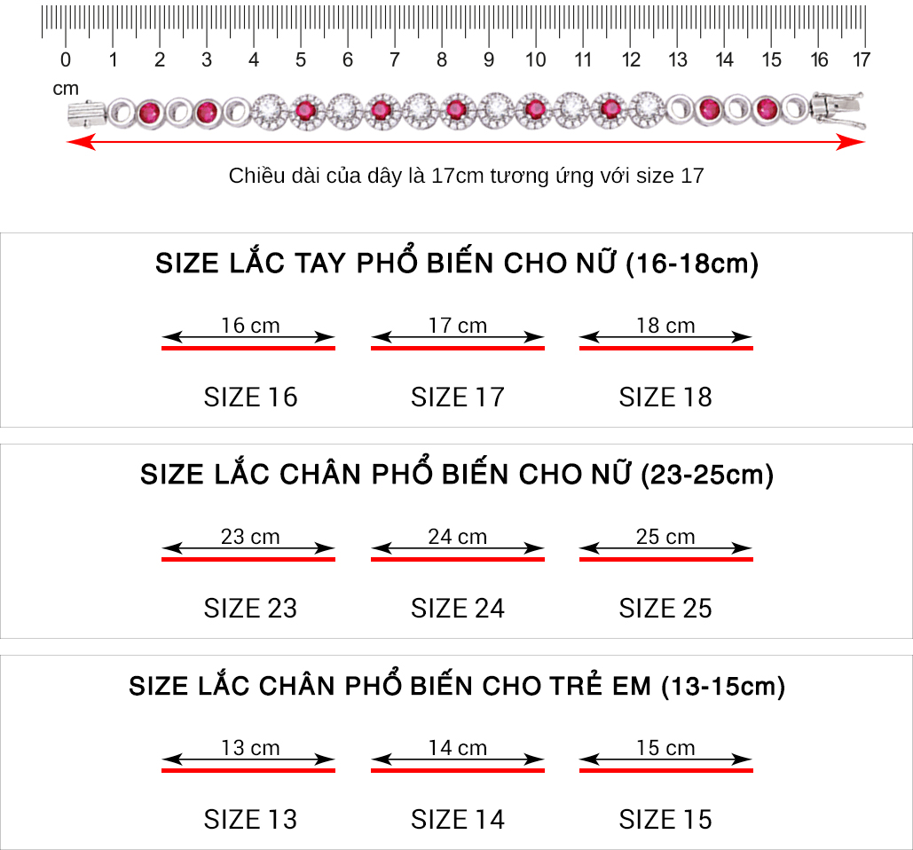 Lắc tay nữ đẹp vàng 18k bạc đơn giản sợi mảnh gắn hoa đính đá cao cấp