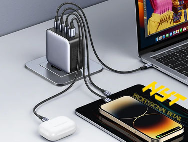 Bộ Sạc, Pin Sạc Dự Phòng