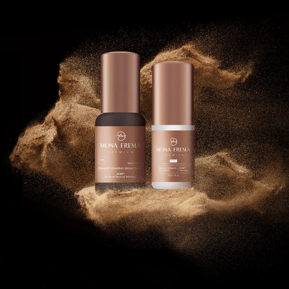 EMR – Sửa chữa lớp sừng