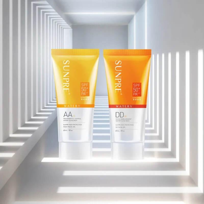 Kem chống nắng SUNPRE