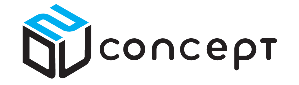 logo DNU Concept
