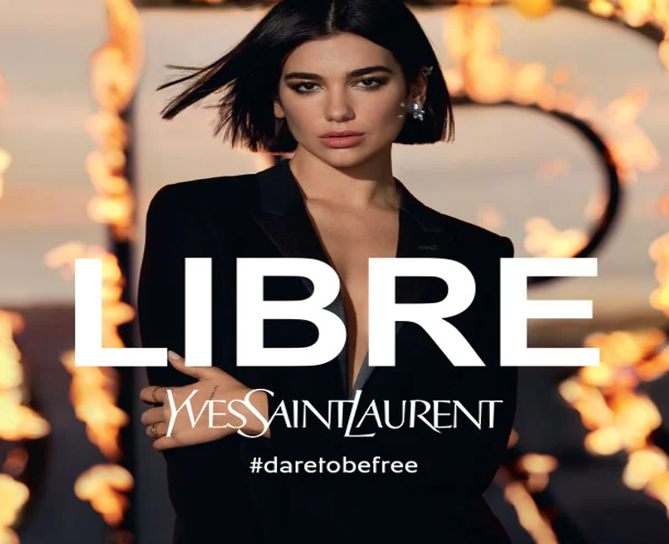 YSL Địa Điểm Cửa Hàng