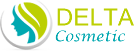 logo Delta Cosmetic