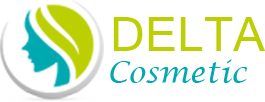 logo Delta Cosmetic