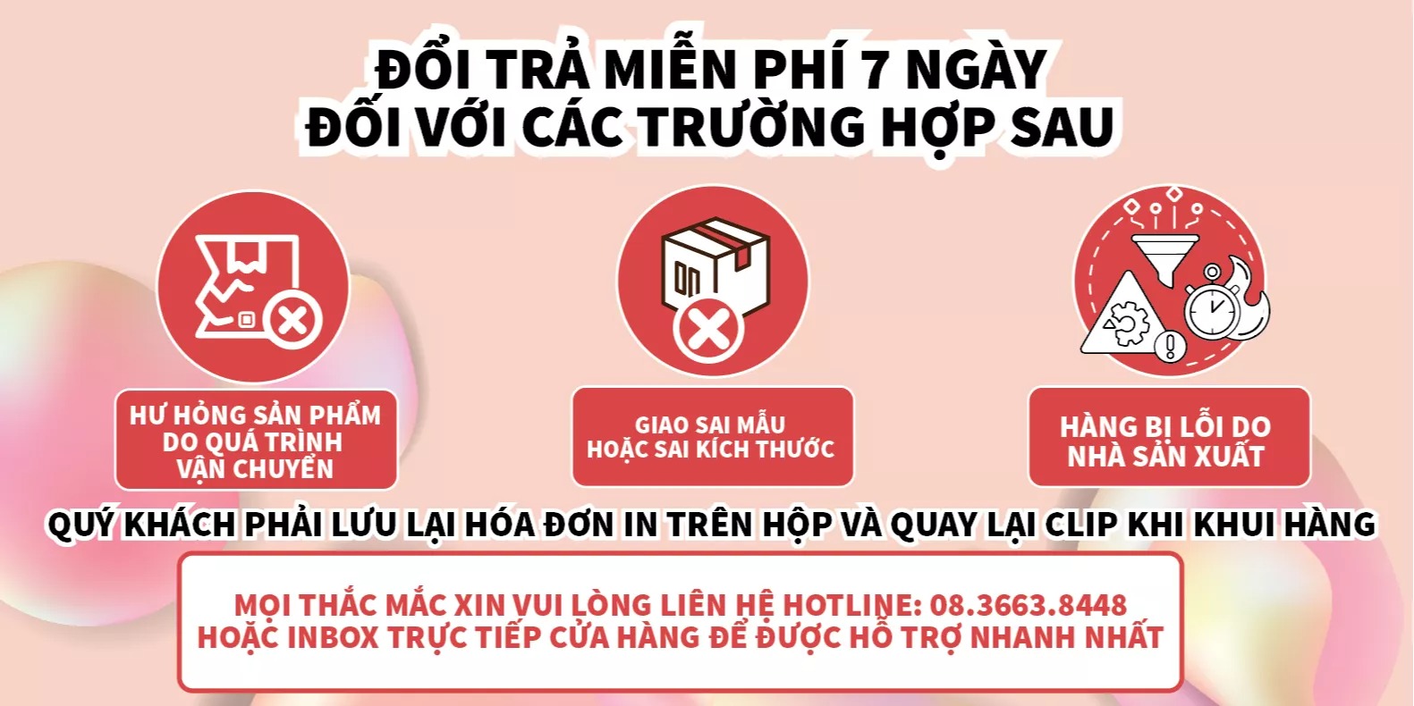 Sản phẩm nổi bật