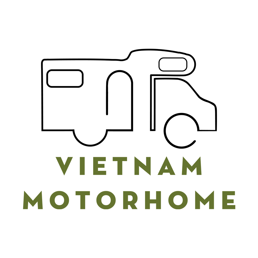 Vietnam Motorhome